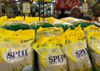 Polres Majalengka Buka “Warung” Beras Murah di Setiap Polsek, Stabilkan Harga Pangan Warga
