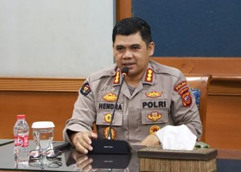 Polda Jabar Imbau Demonstran Sampaikan Aspirasi dengan Damai, Jangan Sampai Anarkis