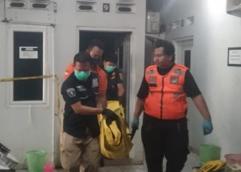 Geger Penemuan Mayat di Kamar Kos Indramayu, Saksi Mulai Diperiksa Polisi
