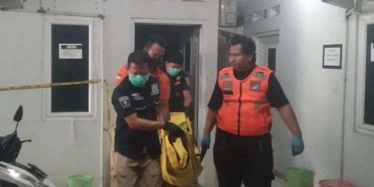 Geger Penemuan Mayat di Kamar Kos Indramayu, Saksi Mulai Diperiksa Polisi