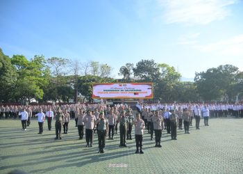 Jaga Stabilitas Jabar, Pangdam III/Siliwangi dan Kapolda Jabar Kompak Perkuat Sinergi