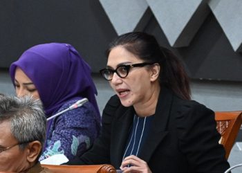 DPR RI Apresiasi Polres Karawang, Tekankan Pentingnya Kepastian Hukum Kasus Kekerasan Seksual