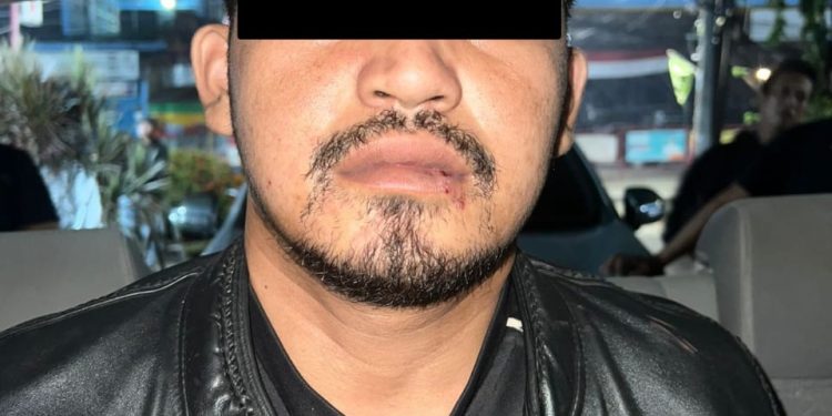 Pelaku Pembunuhan Di Subang Berhasil Diringkus Polisi Kurang Dari 24 Jam