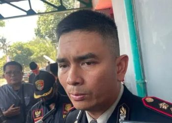 Polres Cirebon Kota Imbau Warga Tak Terprovokasi Aksi Penolakan PBB