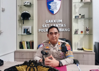 Polres Subang Selidiki Kasus Kecelakaan yang Menewaskan Ibu Anggota Paskibraka