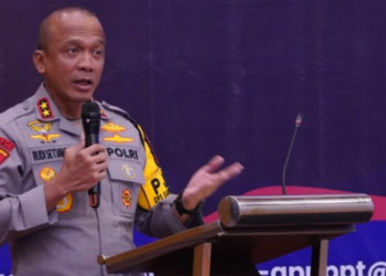 Kapolda Jabar Terbitkan Maklumat, Berantas Aksi Geng Motor dengan Tindakan Tegas dan Terukur