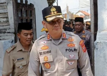 Polres Cirebon Kota Dalami Dugaan Sindikat Pengemis di Makam Sunan Gunungjati, Libatkan Anak-Anak