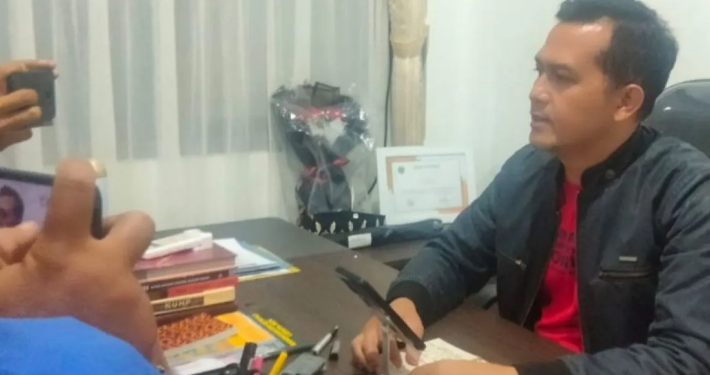 Polres Garut Dalami Jaringan Narkoba yang Manfaatkan Media Sosial