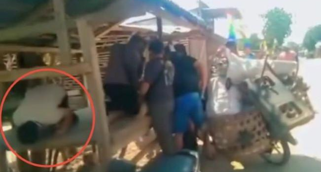 Pelaku Pembunuh Putri Apriyani Ditangkap di NTB, Kasat Reskrim Indramayu Sujud Syukur