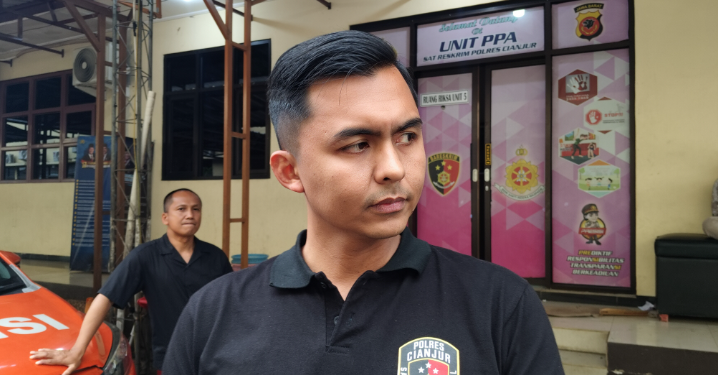 Cabuli Sembilan Murid Perempuan, Oknum Guru Ngaji di Cianjur Jadi Tersangka dan Ditahan