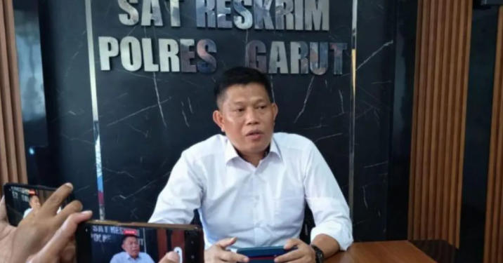 Polisi Garut Selidiki Dugaan Pengurangan Takaran Beras Bantuan Pemerintah