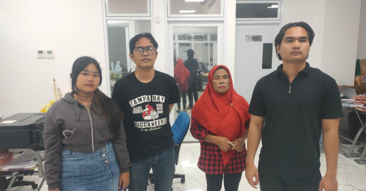 Polres Bogor Tegaskan Penanganan Kasus KDRT di Cibinong Sesuai Prosedur, Berakhir Damai