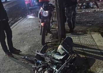 Polres Tasikmalaya Kota Ungkap Penyebab Kecelakaan Maut yang Menewaskan Pemuda Asal Cisayong