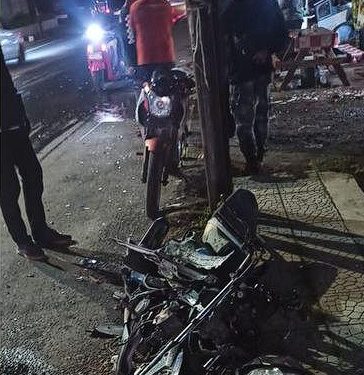 Polres Tasikmalaya Kota Ungkap Penyebab Kecelakaan Maut yang Menewaskan Pemuda Asal Cisayong