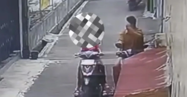 Pelaku Eksibisionis di Buahbatu Ditangkap, Tersangka Sudah Diproses Unit PPA