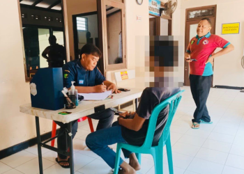 Polres Cirebon Kota Ungkap Kasus Pengeroyokan di Harjamukti, Satu Pelaku Ditangkap