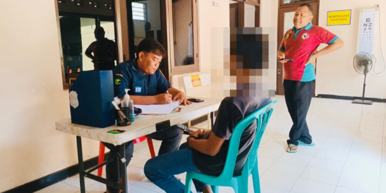 Polres Cirebon Kota Ungkap Kasus Pengeroyokan di Harjamukti, Satu Pelaku Ditangkap