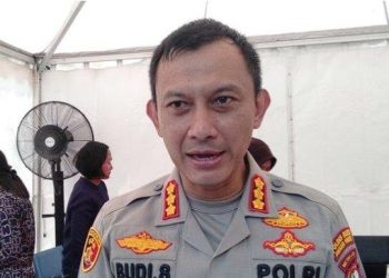 Polrestabes Bandung Berhasil Ungkap Kasus Pembunuhan Pelajar SMK di Cibiru
