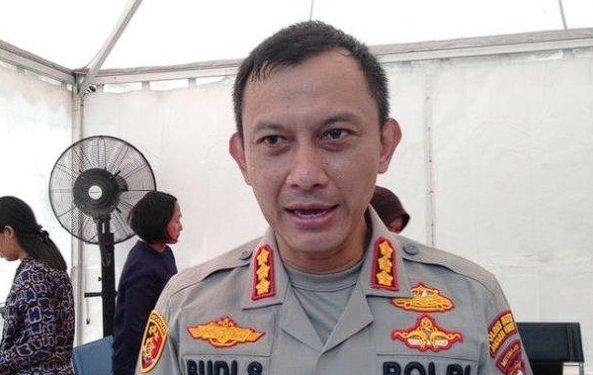Polrestabes Bandung Berhasil Ungkap Kasus Pembunuhan Pelajar SMK di Cibiru