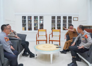 Garut Segera Pasang ETLE, Tekan Angka Kecelakaan Lalu Lintas