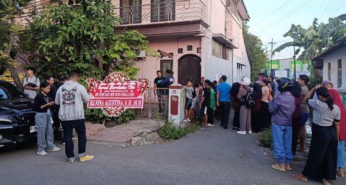 Pembunuh 5 Orang Sekeluarga di Indramayu Ditangkap Polisi