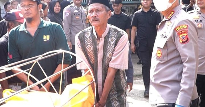 Tiga Jasad Ditemukan dalam Kontrakan di Bandung, Polisi Selidiki Dugaan Pembunuhan dan Bunuh Diri