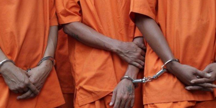 Viral di Media Sosial, Dua Pelaku Pembacokan di Rancasari Bandung Ditangkap Polisi