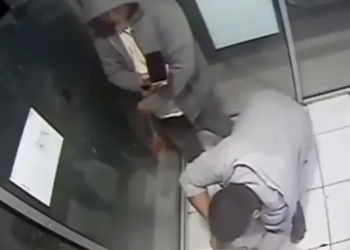 Polres Cianjur Ringkus Tiga Spesialis Pembobol ATM Lintas Wilayah, Satu Residivis Diamankan