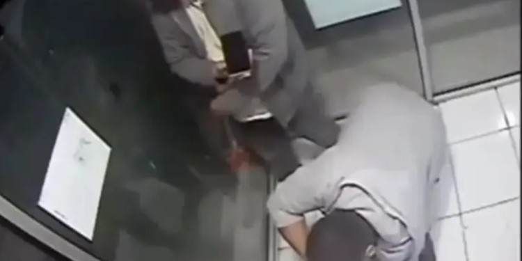 Polres Cianjur Ringkus Tiga Spesialis Pembobol ATM Lintas Wilayah, Satu Residivis Diamankan