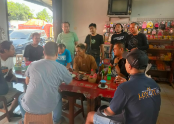 Polres Subang Tangkap Pelaku Penganiayaan Berat Terhadap Mantan Istri Setelah Sempat Buron