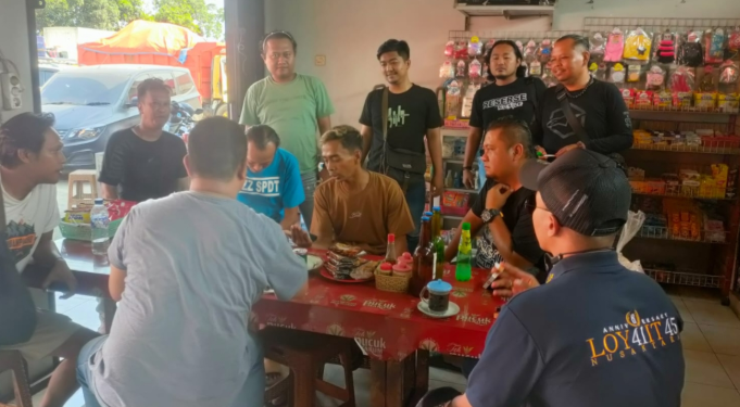 Polres Subang Tangkap Pelaku Penganiayaan Berat Terhadap Mantan Istri Setelah Sempat Buron