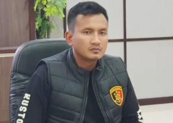 Polres Bogor Tangkap Lansia Pelaku Pelecehan Anak di Rancabungur