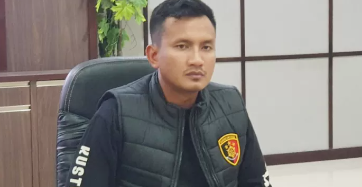 Polres Bogor Tangkap Lansia Pelaku Pelecehan Anak di Rancabungur