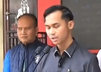 Polres Cianjur Tangkap Dua Pemuda Terkait Kekerasan Jalanan Terhadap Wisatawan