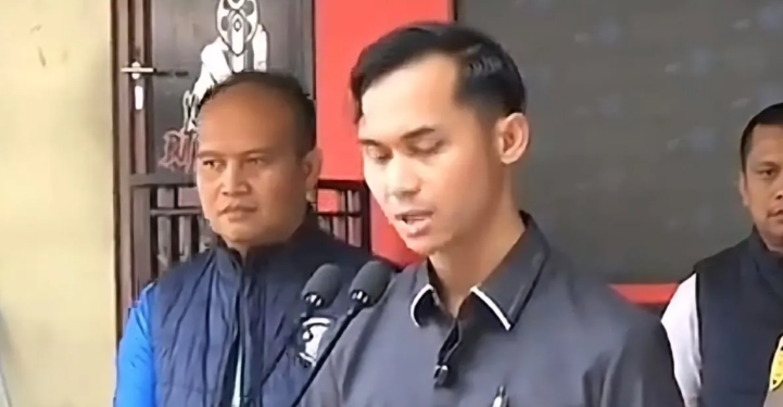 Polres Cianjur Tangkap Dua Pemuda Terkait Kekerasan Jalanan Terhadap Wisatawan