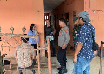 Polisi Bertindak: Kos-kosan di Majalengka Diduga Jadi Sarang Mesum Tarif Per Jam