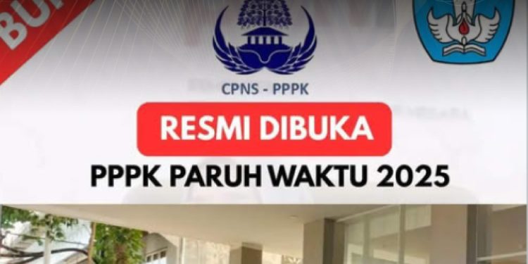 KLARIFIKASI HOAX – IMPOSTER CONTENT [PENIPUAN] Tautan “Pendaftaran PPPK Paruh Waktu 2025”