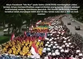 [SALAH] Kompol Winam Agus “Komandan Jaguar Depok” Mengundurkan Diri