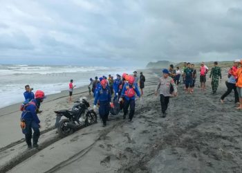 Operasi SAR Ditutup, Seluruh Korban Kapal Elang Samudra Ditemukan