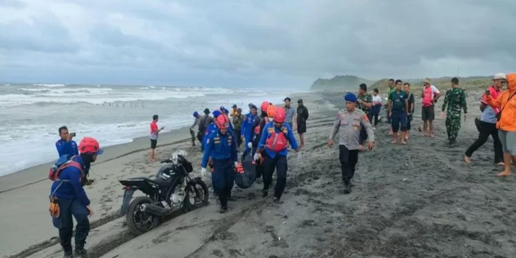 Operasi SAR Ditutup, Seluruh Korban Kapal Elang Samudra Ditemukan