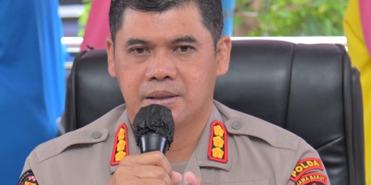 Polda Jabar Dalami Kasus TPPO, Korban Diduga Disekap dan Dibawa ke China