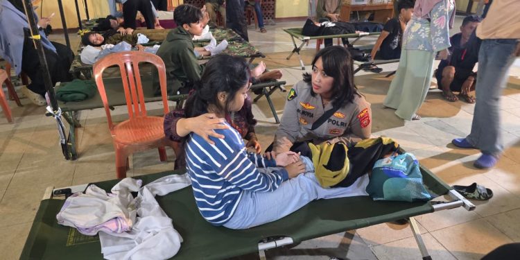 Dugaan Keracunan Makanan di Cipongkor: Korban Bertambah, Polisi Lakukan Penyelidikan