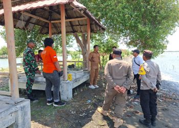 Penemuan Mayat di Pantai Tiris, Polisi Indramayu Pastikan Tidak Ada Tanda Kekerasan
