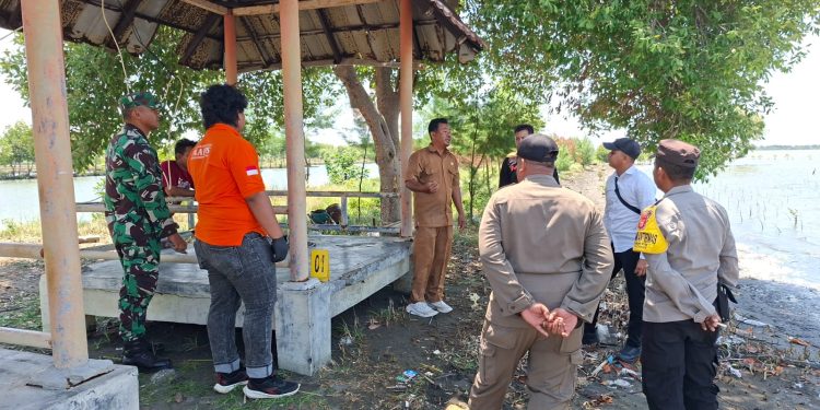 Penemuan Mayat di Pantai Tiris, Polisi Indramayu Pastikan Tidak Ada Tanda Kekerasan