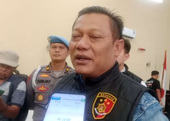 Cegah tawuran, Polres Subang Imbau Orang Tua Perketat Pengawasan Anak