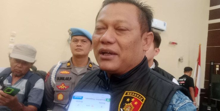 Cegah tawuran, Polres Subang Imbau Orang Tua Perketat Pengawasan Anak