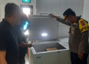 Polisi Selidiki Dugaan Keracunan Massal di Cianjur