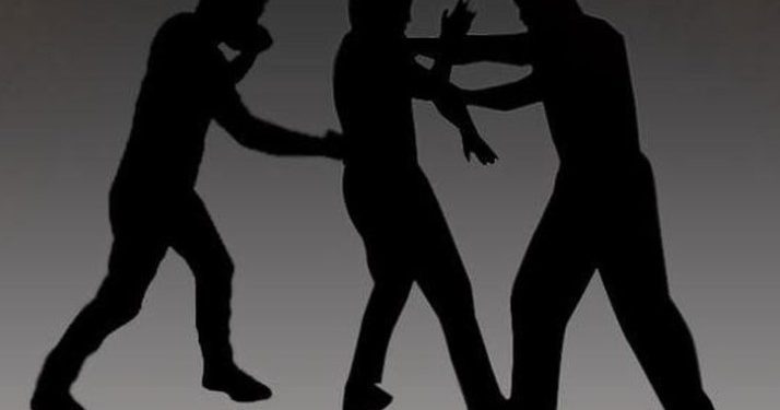 Cekcok di Jalan Raya Berujung Pengeroyokan, Polsek Karangpawitan Amankan Dua Pelaku