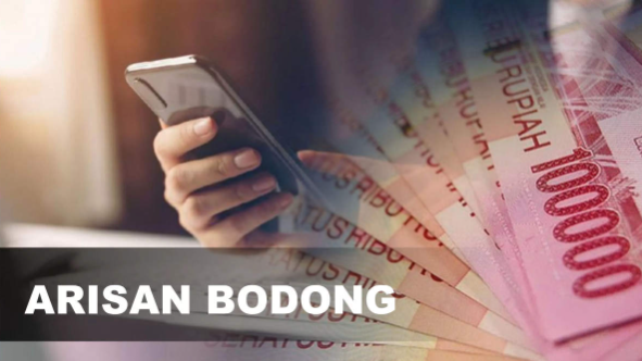 Polisi Tetapkan Wanita Penggelapan Arisan Bodong di Cikalongwetan Sebagai Tersangka