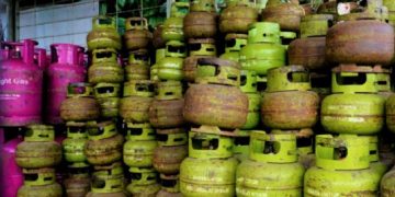 Polsek Tanah Sareal Ciduk Dua Pelaku Penyalahgunaan Gas Subsidi